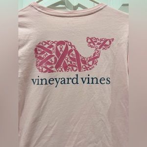 Vineyard Vines Breast Cancer